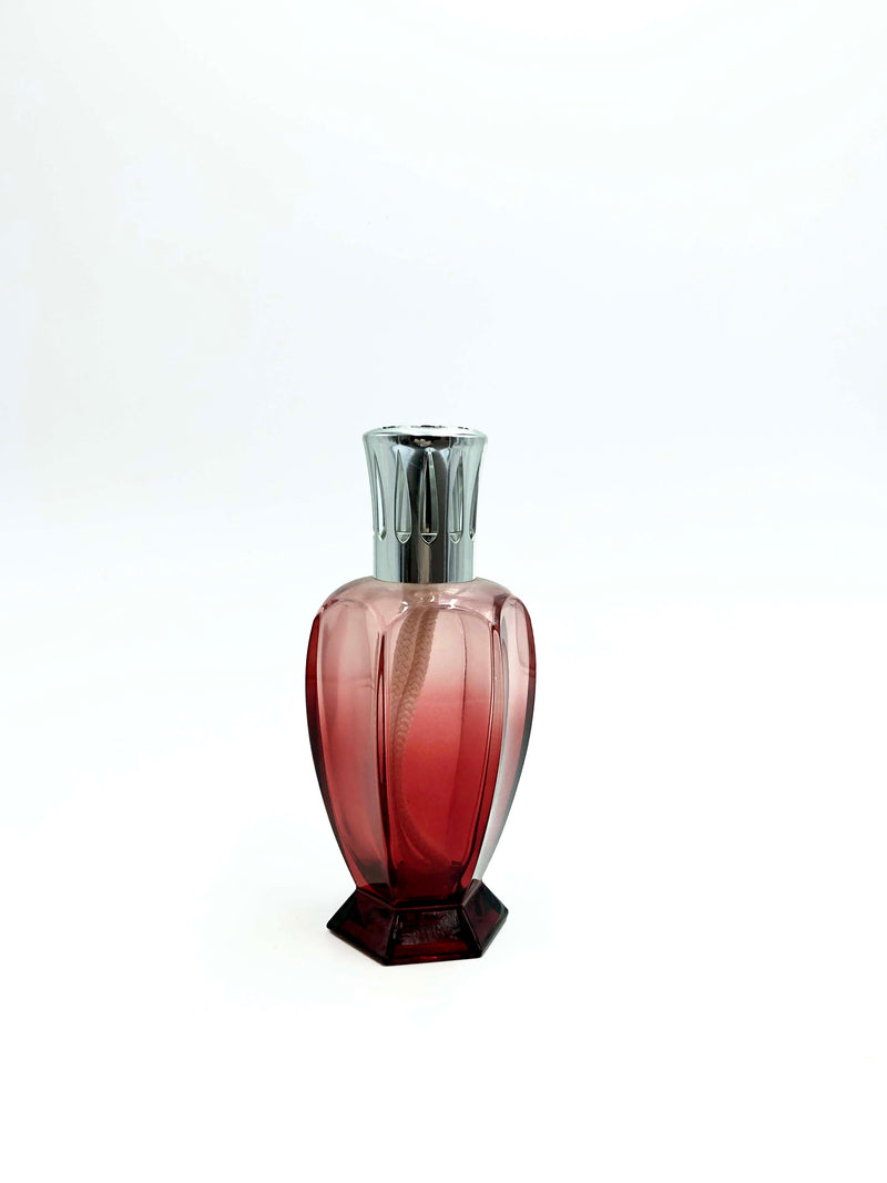 Perfume holder in Murano glass