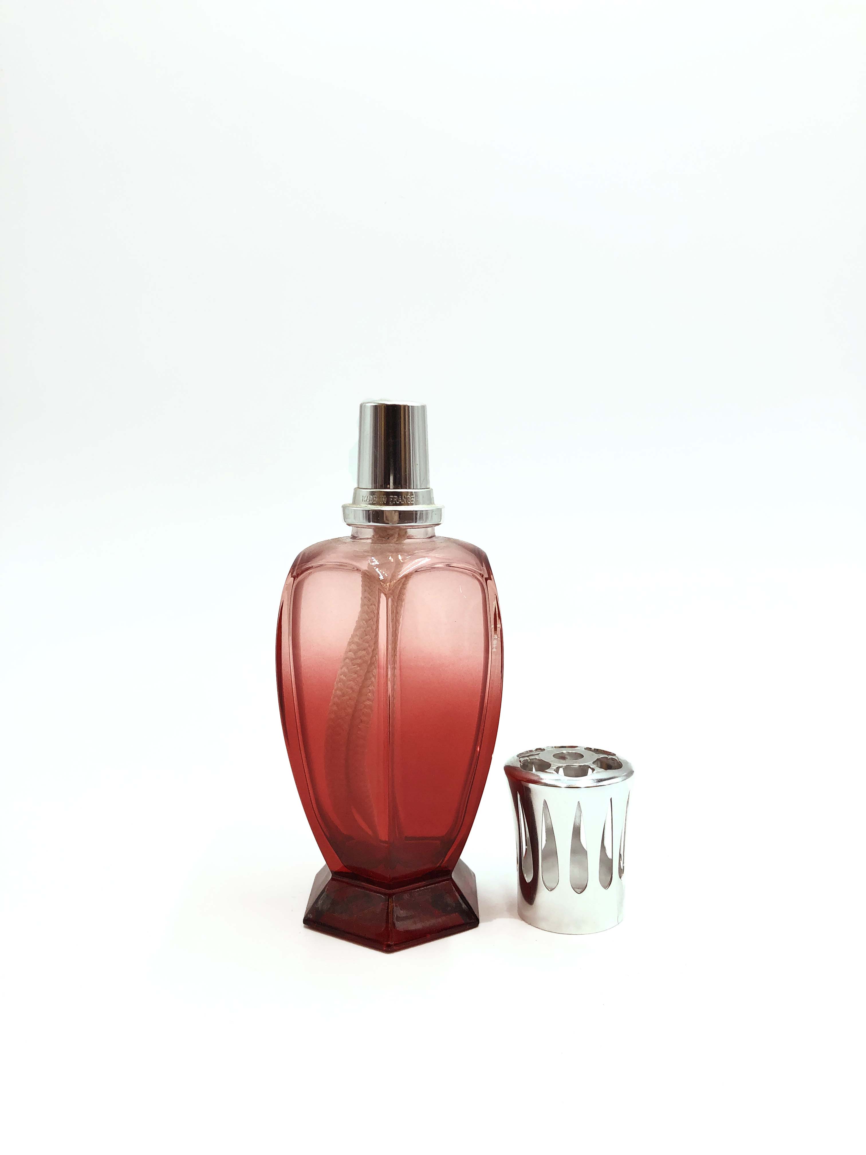 Perfume holder in Murano glass