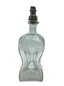 Liqueur glass bottle