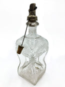 Liqueur glass bottle