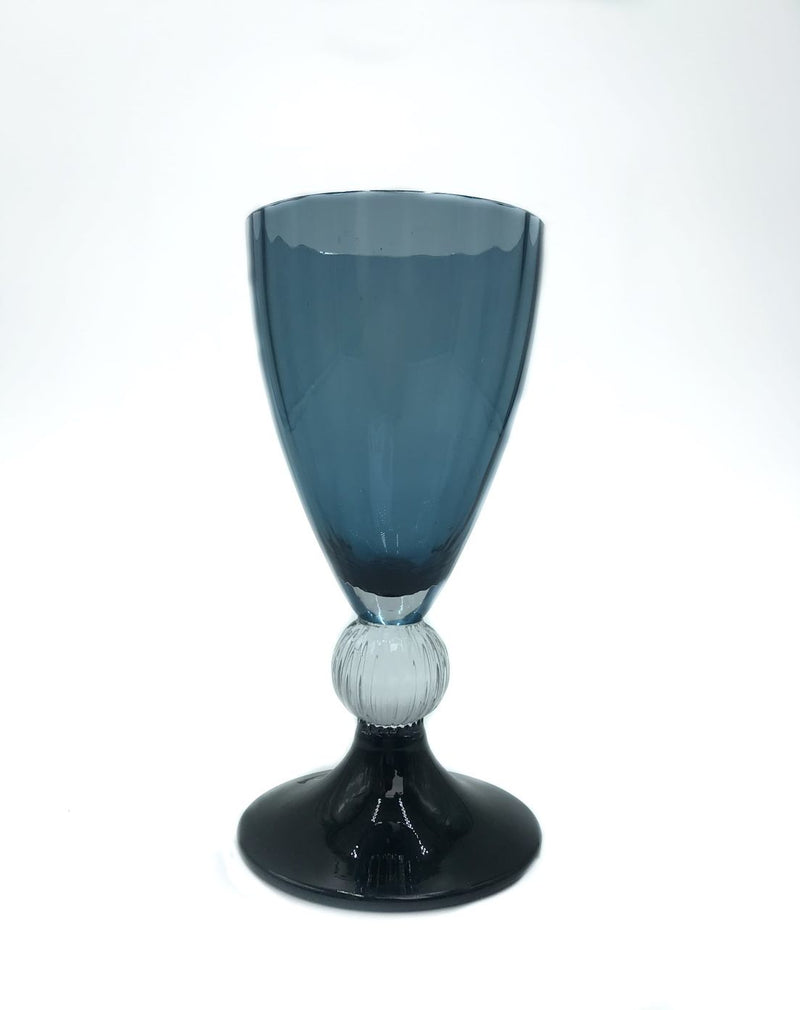 Glass in Murano glass