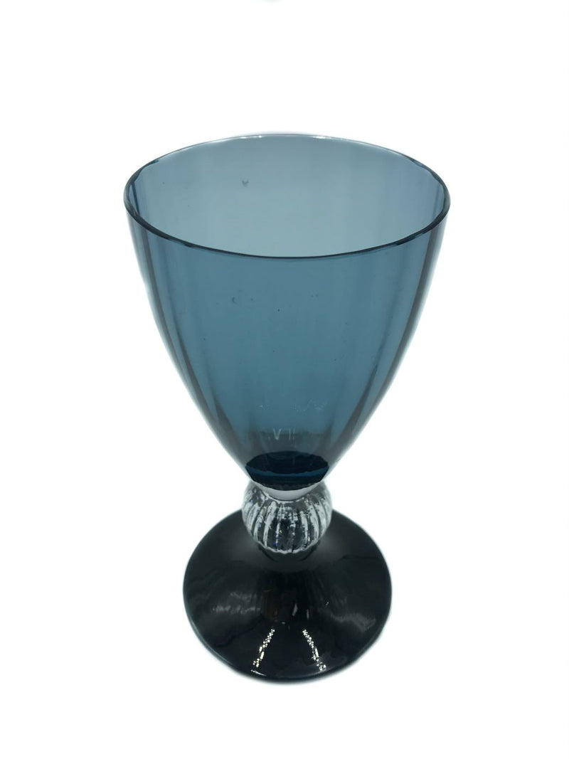 Bicchiere in Vetro di Murano