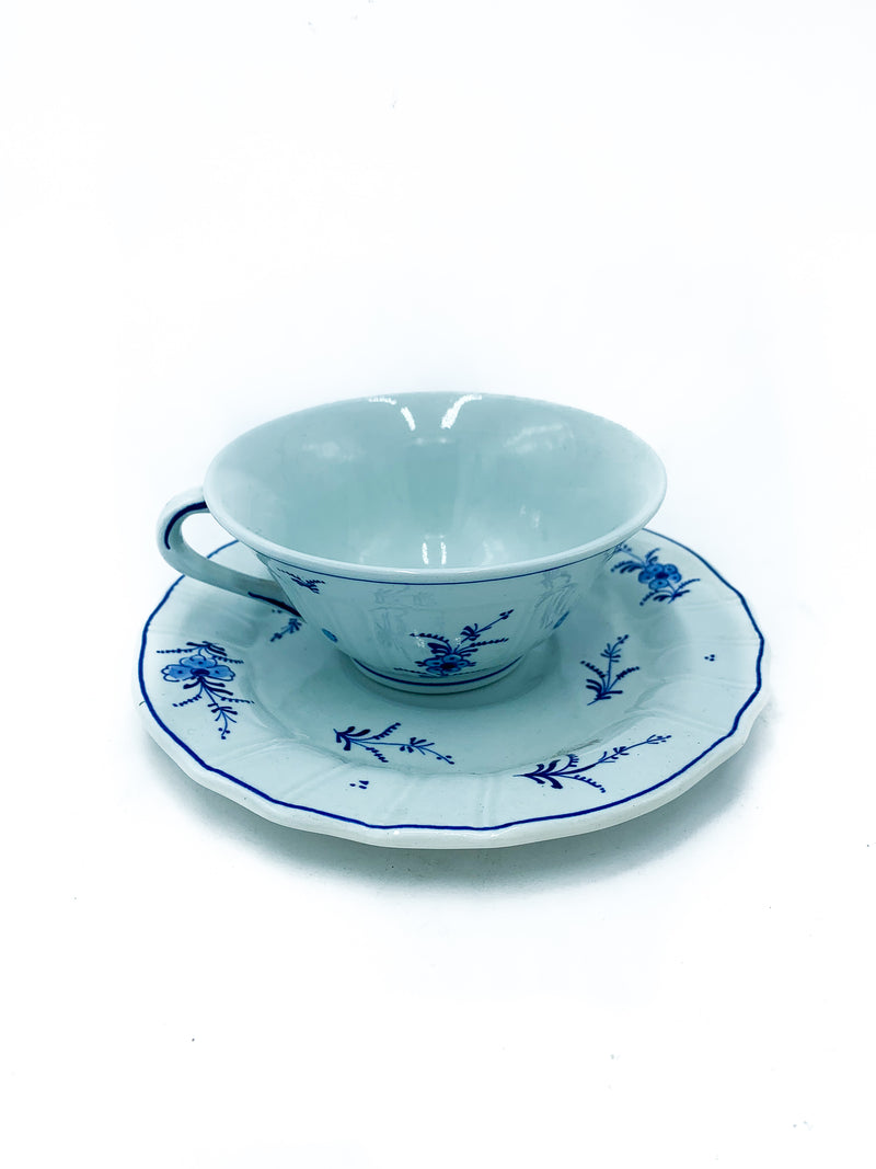 Single Delft Ceramic Mug from the 20s