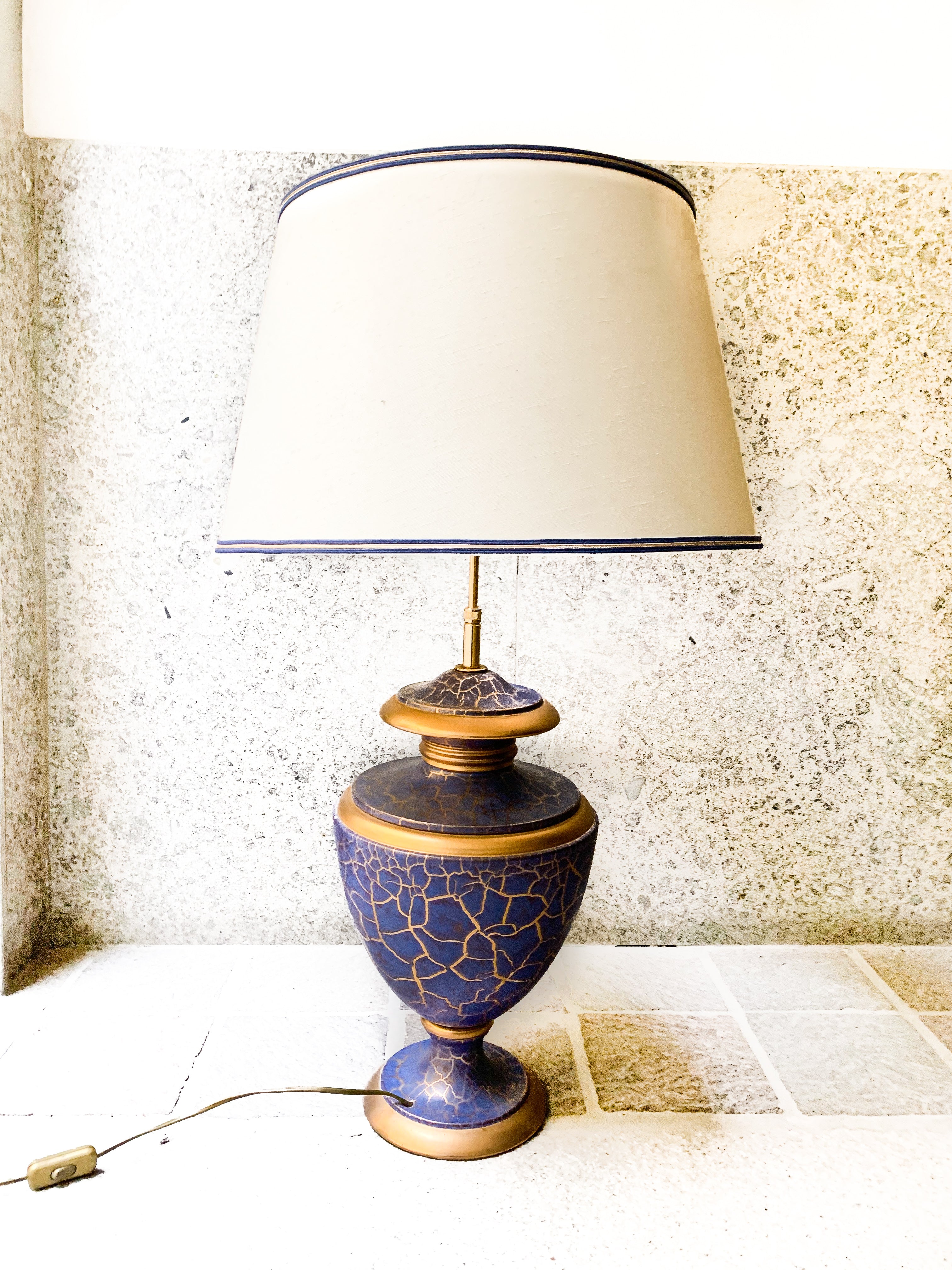 LG 2 lamp from Sesto Fiorentino from the 1980s