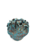 Vaso in Ceramica di Rossini di Senigallia