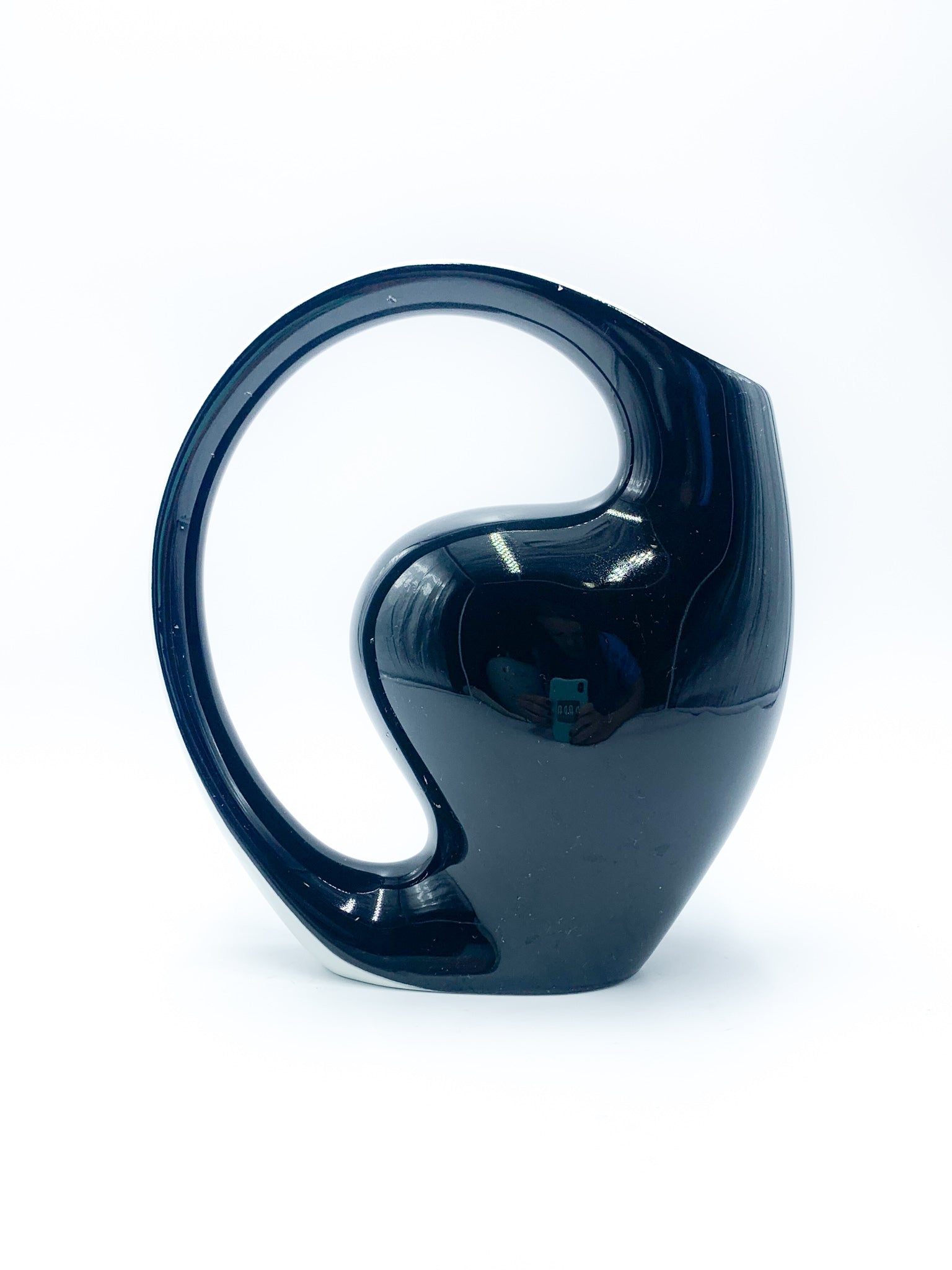 Appointment in the Showroom in Milan