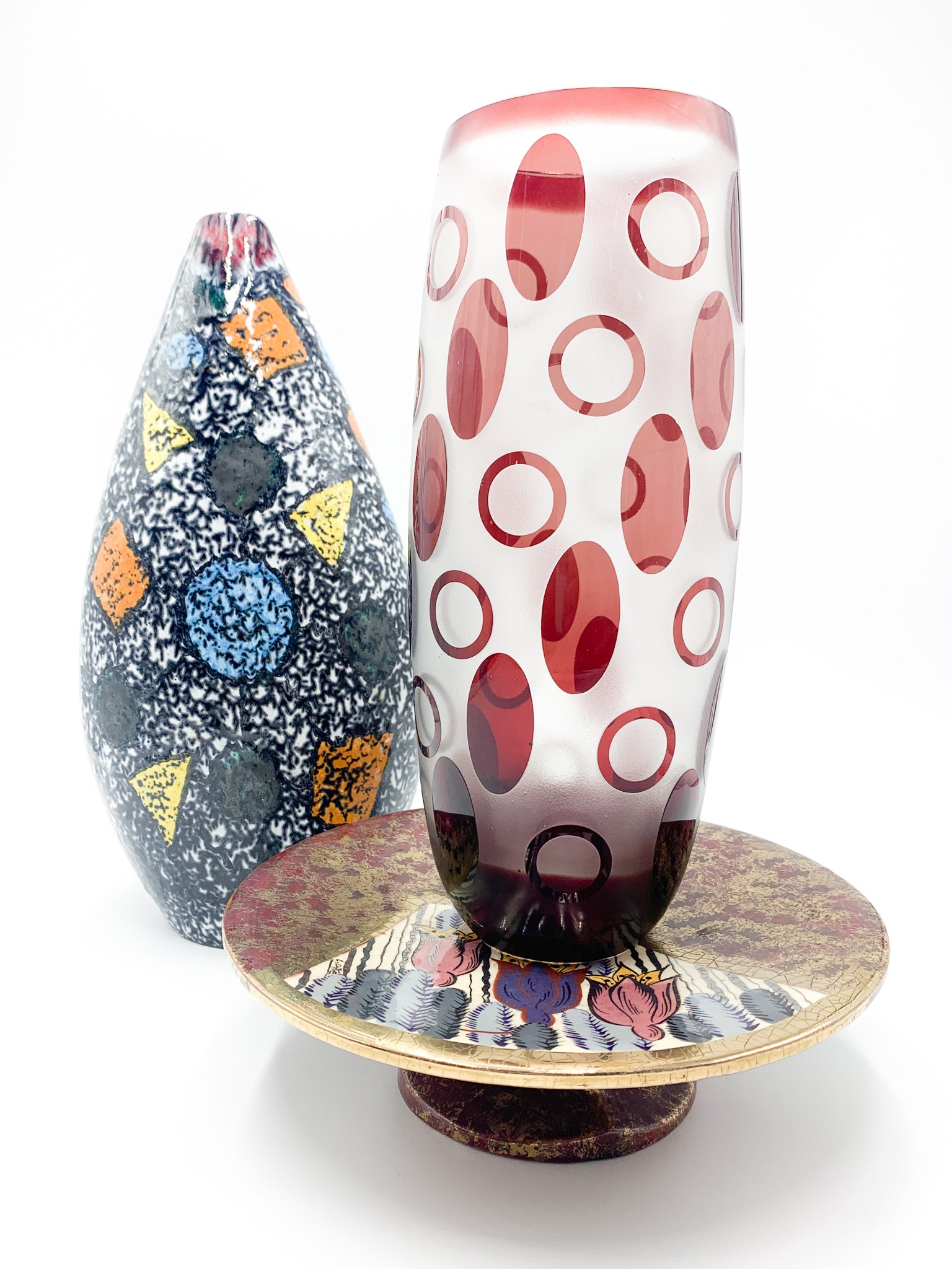 Appointment in the Showroom in Milan