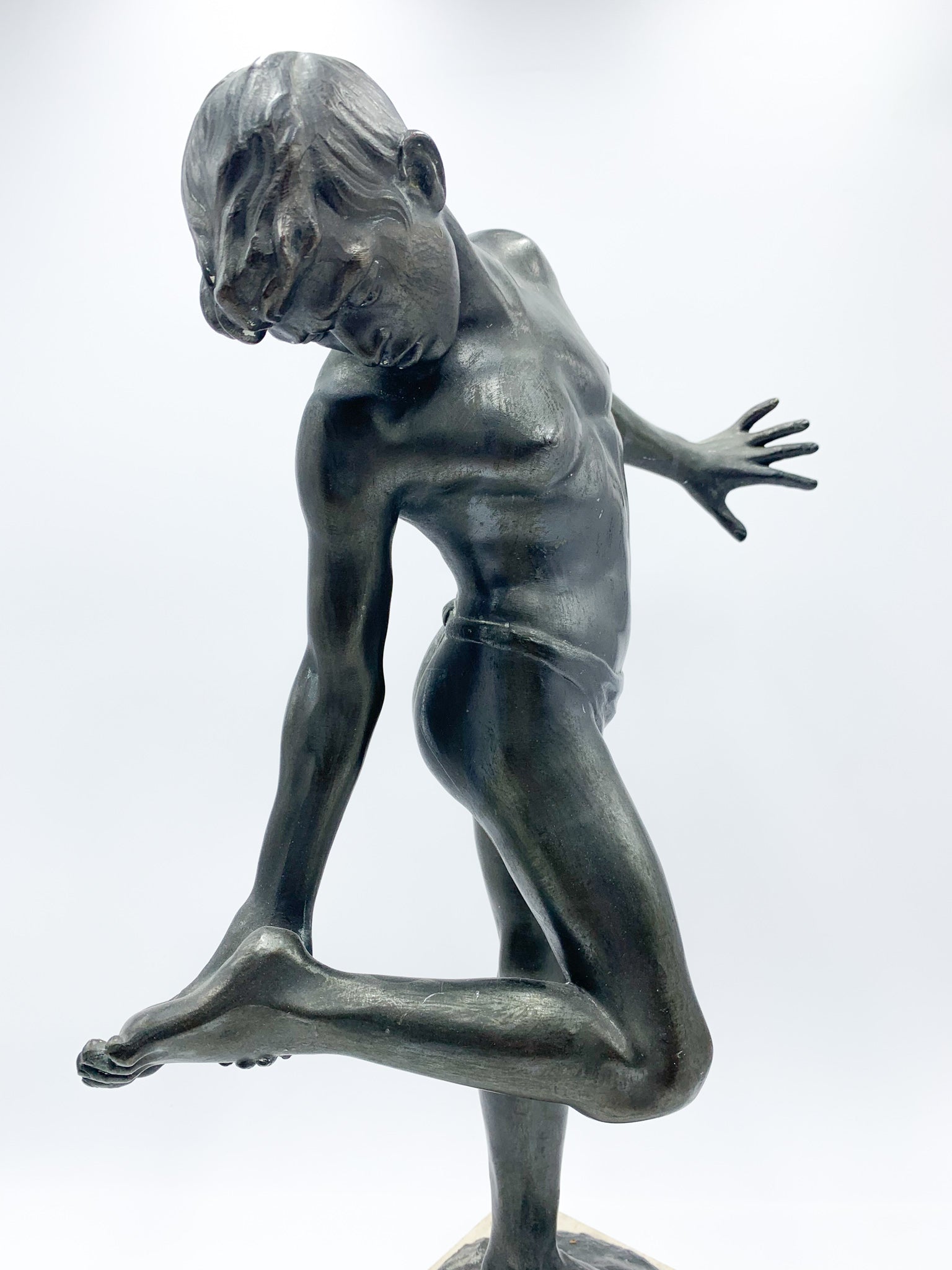 Appointment in the Showroom in Milan