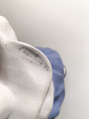 Scultura Figurativa in Ceramica di L'Aquilone del 1984