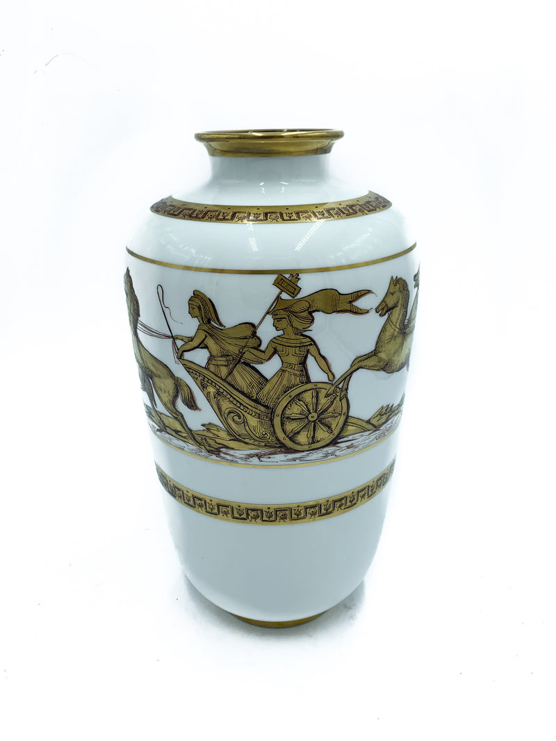 Vaso in Ceramica di Heinrich Anni '40