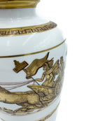 Vaso in Ceramica di Heinrich Anni '40