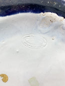 Brocca in Ceramica Azzurra di Vallauris Anni '50