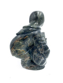 Statua in Marmo Canadese del 2003