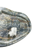 Statua in Marmo Canadese del 2003