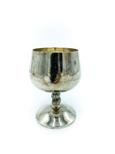 Set 6 Bicchieri in metallo smaltato