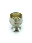 Set 6 Bicchieri in metallo smaltato