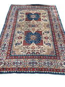 Tappeto Veramin Persiano Anni 50