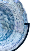 Piatto in Vetro di Murano 1980