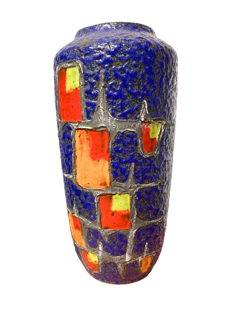 Portaombrelli in ceramica dipinta a mano, RM – Mercand Store
